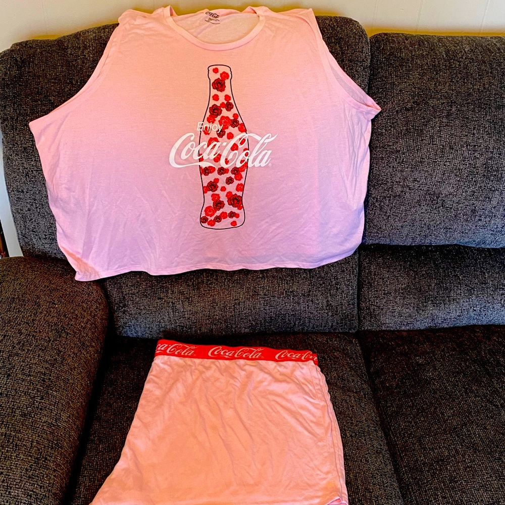 Cole pajamas
